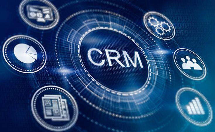 CRM Software