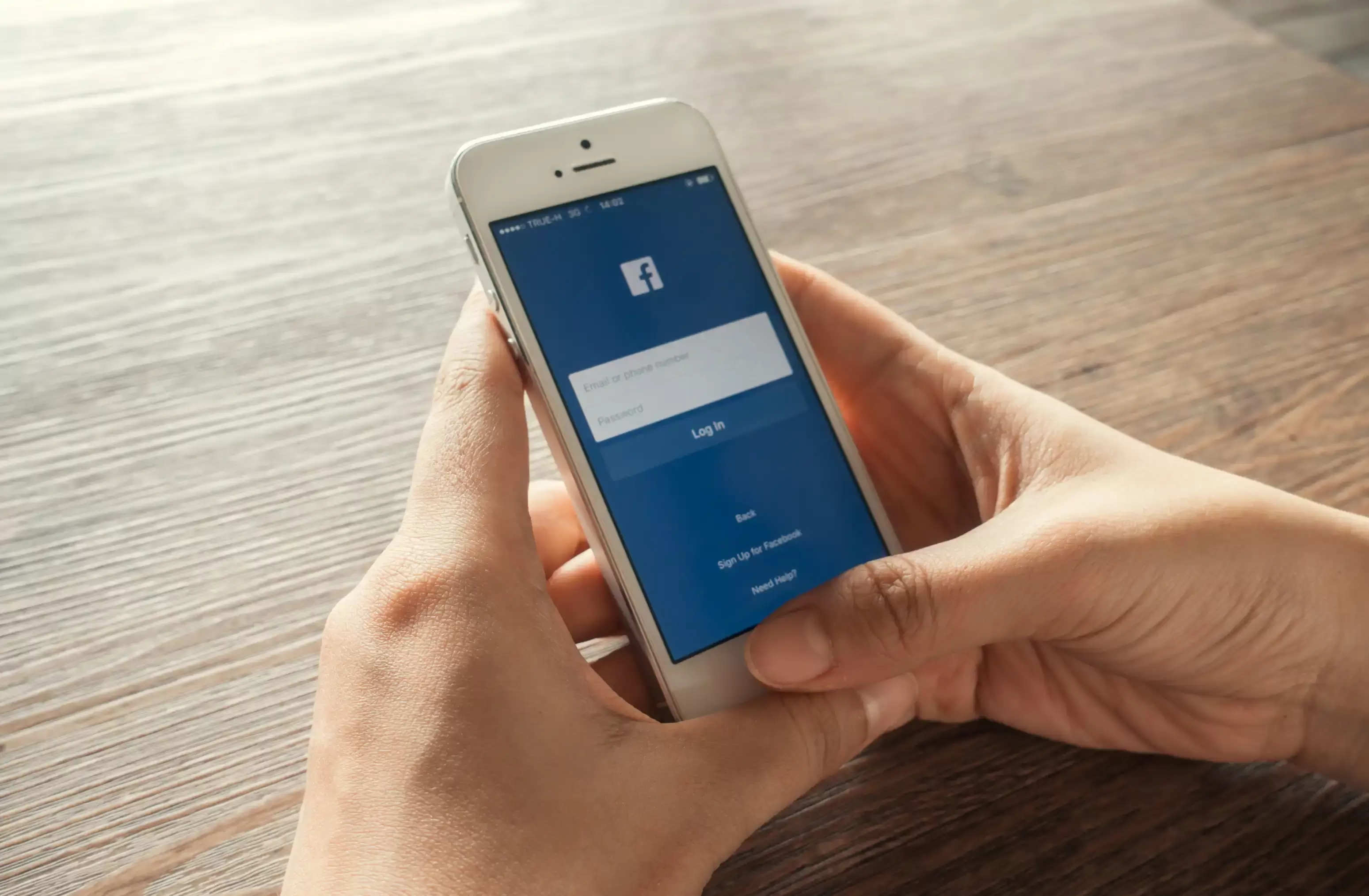 FACEBOOK ADS